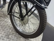 BSA Bantam 175 D14/4 1968 VERY CLEAN CLASSIC PROJECT COLLECTORS BIKE 14