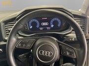 Audi A1 1.0 TFSI 25 Technik Sportback 5dr Petrol Manual Euro 6 (s/s) (95 ps) 13