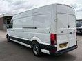 Volkswagen Crafter 2.0 TDI CR35 Commerce Plus Panel Van 5dr Diesel Manual FWD LWB High Roof Eu 22