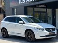 Volvo XC60 2.4 XC60 SE Luxury Nav D4 AWD Auto 4WD 5dr 4