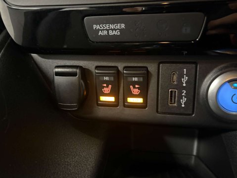 Nissan LEAF Leaf E+ Tekna 5dr 30