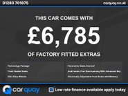 Audi A6 3.0 A6 Black Edition TDI Quattro Auto 4WD 5dr 1