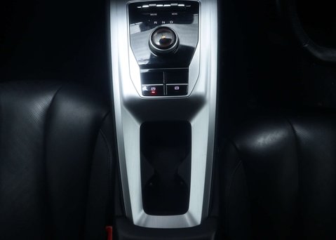 MG MG5 61.1kWh Trophy Long Range Estate 5dr Electric Auto (156 ps) 18