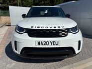 Land Rover Discovery SD6 306 Commercial HSE 9