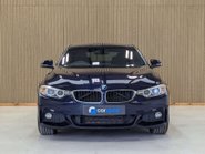 BMW 4 Series 2.0 420d xDrive M Sport Auto 4WD 2dr 4