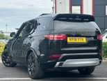 Land Rover Discovery 3.0 TD V6 HSE Luxury SUV 5dr Diesel Auto 4WD Euro 6 (s/s) (258 ps) 14