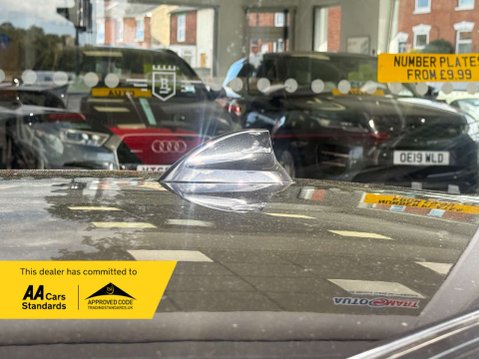 BMW 1 Series 2.0 118d M Sport 5dr 18