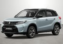 Suzuki Vitara Kuro 1.4 Boosterjet Mhev Allgrip 1