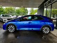 Honda Civic 1.8 i-VTEC SE Plus (Navi) Euro 6 (s/s) 5dr 14