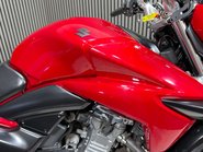 Suzuki Inazuma 250 Naked Petrol Manual (25 ps) 10