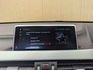 BMW X1 2.0 X1 sDrive 18d M Sport Auto 5dr 52