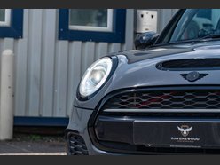Mini Hatch 2.0 John Cooper Works 3dr 24