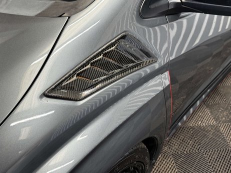 Honda Civic 2.0 i-VTEC Type R GT Hatchback 5dr Petrol Manual Euro 6 (s/s) (310 ps) 16