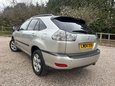 Lexus RX 3.0 300 5dr 4