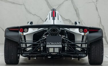 Bac Mono One 7