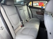 Jaguar XF PREMIUM LUXURY V6 7