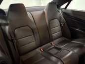 Mercedes-Benz E Class 3.0 E 350 AMG Line Edition D Auto 2dr 27