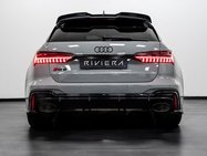 Audi RS6 4.0 TFSI V8 Vorsprung Estate 5dr Petrol Tiptronic quattro Euro 6 (s/s) (600 20