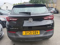 Vauxhall Grandland X SE PREMIUM 5