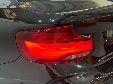 BMW M2 3.0 BiTurbo GPF Competition Coupe 2dr Petrol DCT Euro 6 (s/s) (410 ps) 35