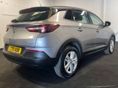 Vauxhall Grandland X 1.2 Grandland X SE T S/S 5dr 5