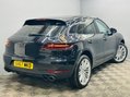 Porsche Macan 3.0 TD V6 S PDK 4WD Euro 6 (s/s) 5dr 7