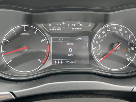 Vauxhall Corsa 1.4 ecoFLEX Energy 5dr [AC] 18