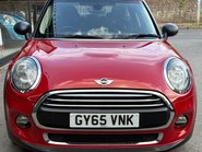 Mini Hatch One 1.2 Petrol Manual Pepper pack 5 door - 16,000 MILES - £35 ROAD TAX 6