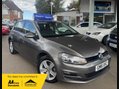 Volkswagen Golf 1.4 TSI BlueMotion Tech Match Edition Euro 6 (s/s) 5dr 1