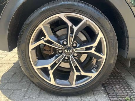 Kia Sportage 1.6 T-GDi GT-Line SUV 5dr Petrol DCT AWD Euro 6 (s/s) (174 bhp) 12