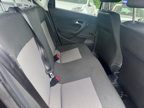 Volkswagen Polo 1.2 S Euro 5 5dr (A/C) 27