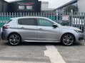 Peugeot 308 1.2 308 GT Line S/S 5dr 10