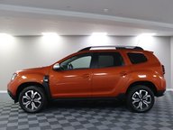 Dacia Duster PRESTIGE TCE 18