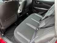 Nissan Qashqai 1.5 Qashqai Acenta Premium dCi 5dr 40