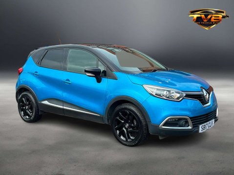 Renault Captur 1.5 Captur Dynamique S Nav dCi 5dr - NATIONAL DELIVERY* 4