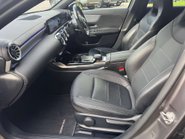 Mercedes-Benz A Class 2.0 AMG A 35 Executive 4Matic Edition Auto 4WD 5dr 26