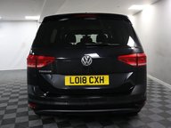 Volkswagen Touran SE FAMILY TDI BLUEMOTION TECHNOLOGY DSG 8