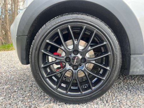 Mini Hatch 1.6 John Cooper Works 3dr 14