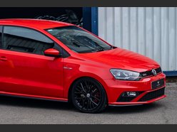Volkswagen Polo 1.8 Polo GTI 3dr 23