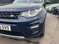 Land Rover Discovery Sport 2.2 SD4 HSE Luxury Auto 4WD Euro 5 (s/s) 5dr 11