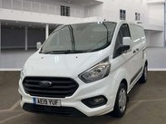 Ford Transit Custom 2.0 Transit Custom 340 Trend 15