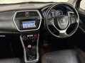 Suzuki SX4 S-Cross SZ5 ALLGRIP 1.6 MANUAL 4WD 15