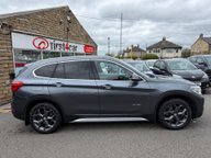 BMW X1 XDRIVE20I XLINE 8
