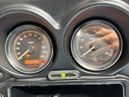 Harley-Davidson Touring 2005 55 plate Harley Davidson Electra Glide FLHTI 1450 18
