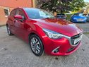 Mazda 2 1.5 Mazda2 GT Sport Nav+ 5dr