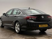 Vauxhall Insignia 1.5 Insignia SRi VX-Line Nav T 5dr 3