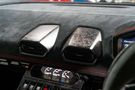 Lamborghini Huracan LP 640-4 PERFORMANTE. NOW SOLD. SIMILAR REQUIRED. PLEASE CALL 01903 254 800 46