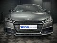 Audi TT 1.8 TT Black Edition TFSI 3dr 6