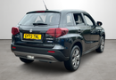 Suzuki Vitara 1.4 Boosterjet 48V Hybrid SZ-T 9