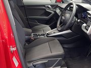 Audi A3 1.0 TFSI 30 Technik Sportback 5dr Petrol S Tronic Euro 6 (s/s) (110 ps) 42